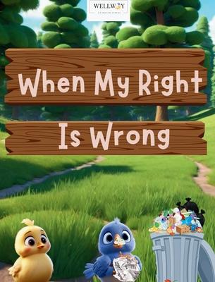 When My Right Is Wrong