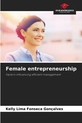 Female entrepreneurship