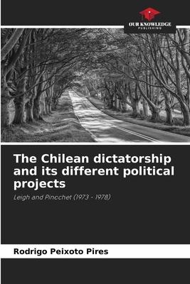 The Chilean dictatorship and its different political projects