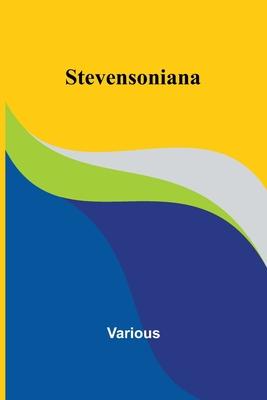 Stevensoniana