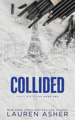 Collided (Standard Edition)