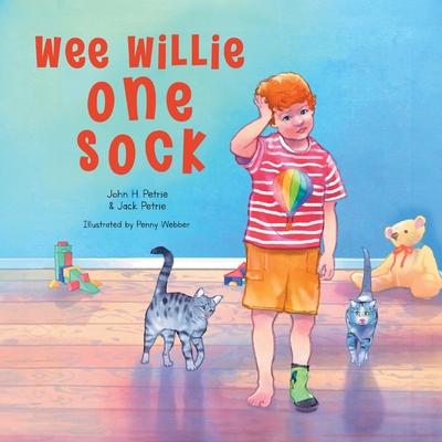 Wee Willie One Sock