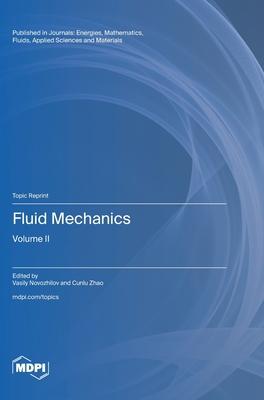 Fluid Mechanics: Volume II