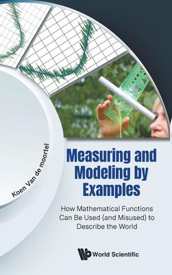 Measuring and Modelling by Examples