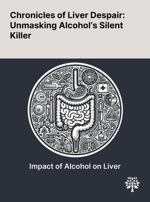 Chronicles of Liver Despair: Unmasking Alcohol’s Silent Killer