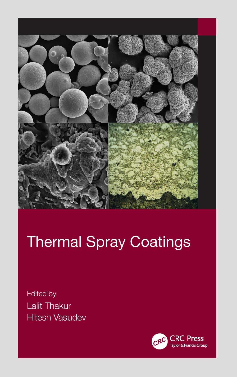 Thermal Spray Coatings