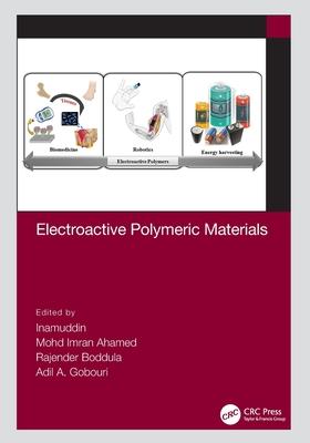 Electroactive Polymeric Materials