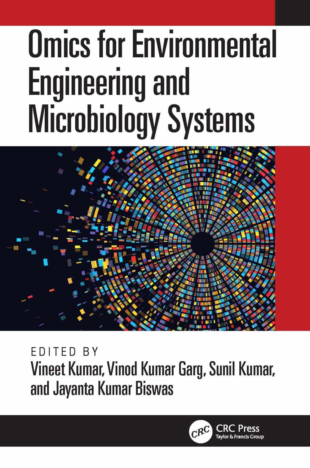 Omics for Environmental Engineering and Microbiology Systems