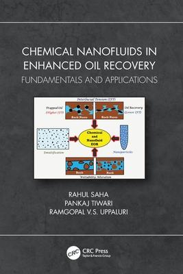 Chemical Nanofluids in Enhanced Oil Recovery: Fundamentals and Applications