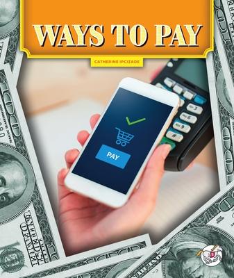 Ways to Pay