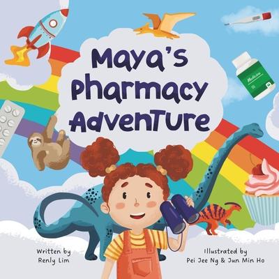 Maya’s Pharmacy Adventure