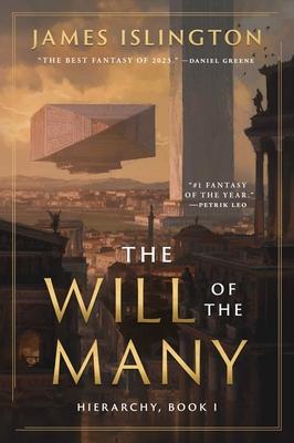 The Will of the Many: Deluxe Edition Hardcover