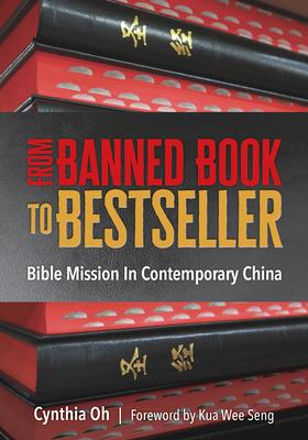 From Banned Book to Bestseller: The Bible Mission in Contemporary China