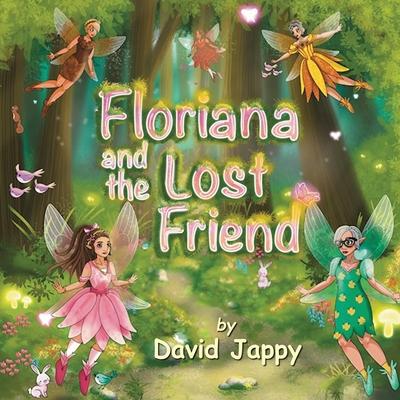 Floriana and the Lost Friend