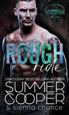 Rough Ride: A Motorcycle Club New Adult Romance ( Hardback)