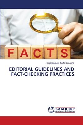 Editorial Guidelines and Fact-Checking Practices