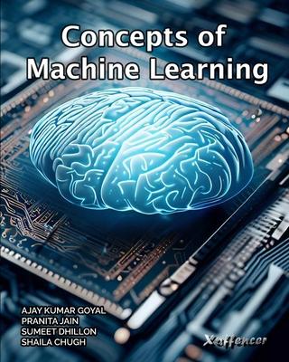 Concepts of Machine Learning