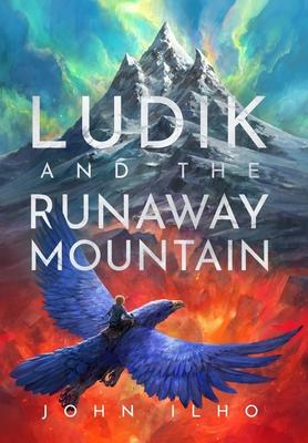 Ludik and the Runaway Mountain