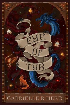 Eye of Tyr