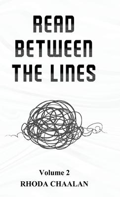 Read Between The Lines: Volume 2