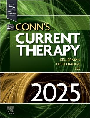 Conn’s Current Therapy 2025