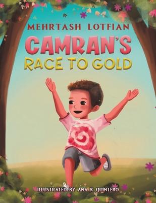 Camran’s Race to Gold