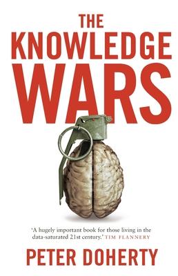 The Knowledge Wars