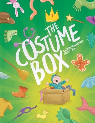 The Costume Box