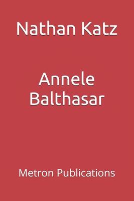 Annele Balthasar