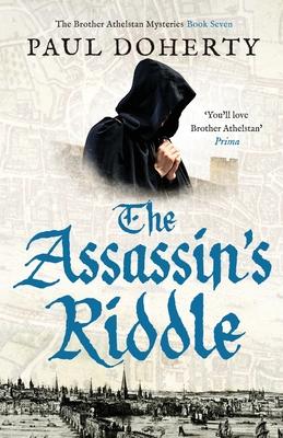 The Assassin’s Riddle