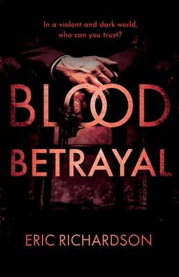 Blood Betrayal