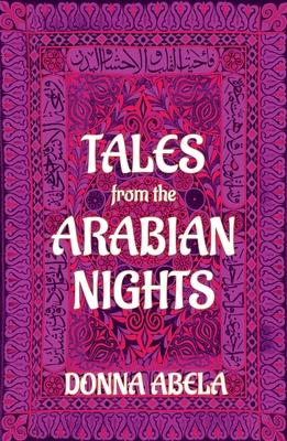 Tales from the Arabian Nights