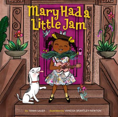 Mary Had a Little Jam: Volume 3