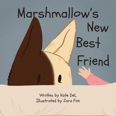 Marshmallow’s New Best Friend