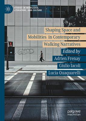 Mobility, Place, and Displacement in French- And Italian-Speaking Literary Studies