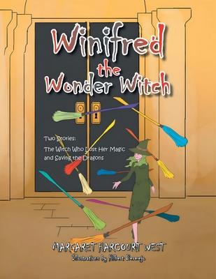 Winifred the Wonder Witch