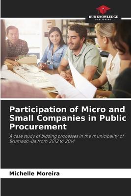 Participation of Micro and Small Companies in Public Procurement