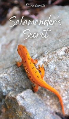 Salamander’s Secret