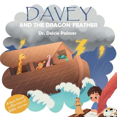 Davey and the Dragon Feather