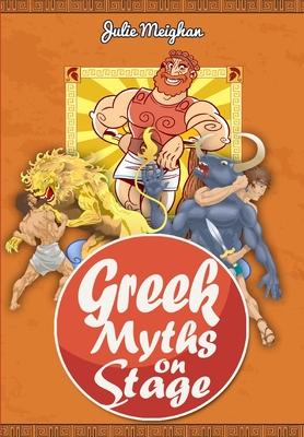 Greek Myths on Stage