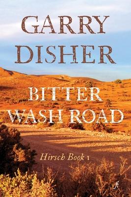 Bitter Wash Road