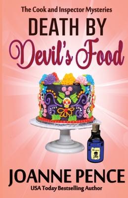 Death by Devil’s Food