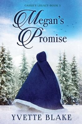 Megan’s Promise