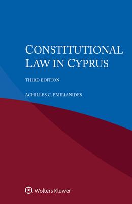 Constitutional Law in Cyprus