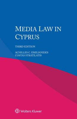 Media Law in Cyprus