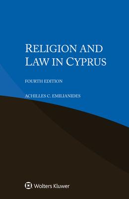 Religion and Law in Cyprus