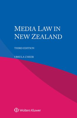 Media Law in New Zealand