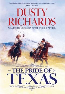 The Pride of Texas