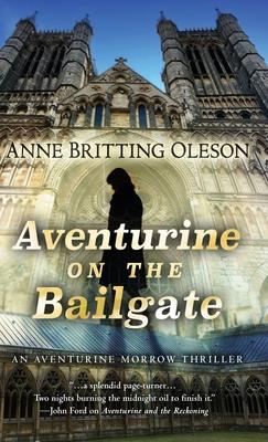 Aventurine on the Bailgate