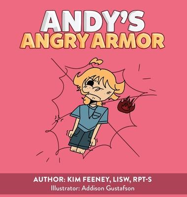 Andy’s Angry Armor